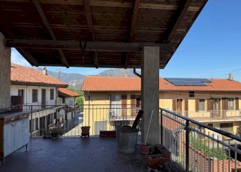 Terrazzo - Villa via 4 Marzo, 32, Buttigliera Alta - foto 1