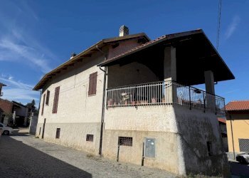 Facciata - Villa via 4 Marzo, 32, Buttigliera Alta - foto 3