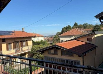 Balcone - Villa via 4 Marzo, 32, Buttigliera Alta - foto 6