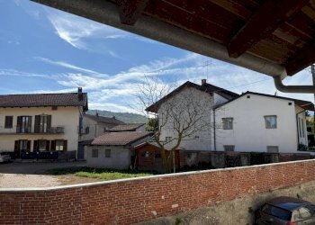 Vista - Villa via 4 Marzo, 32, Buttigliera Alta - foto 7