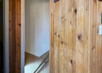 Corridoio - Villa via 4 Marzo, 32, Buttigliera Alta - foto 8