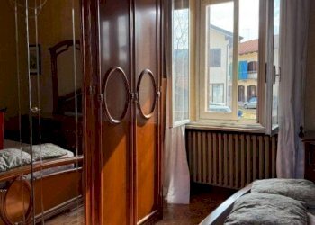 Camera da letto - Villa via 4 Marzo, 32, Buttigliera Alta - foto 16