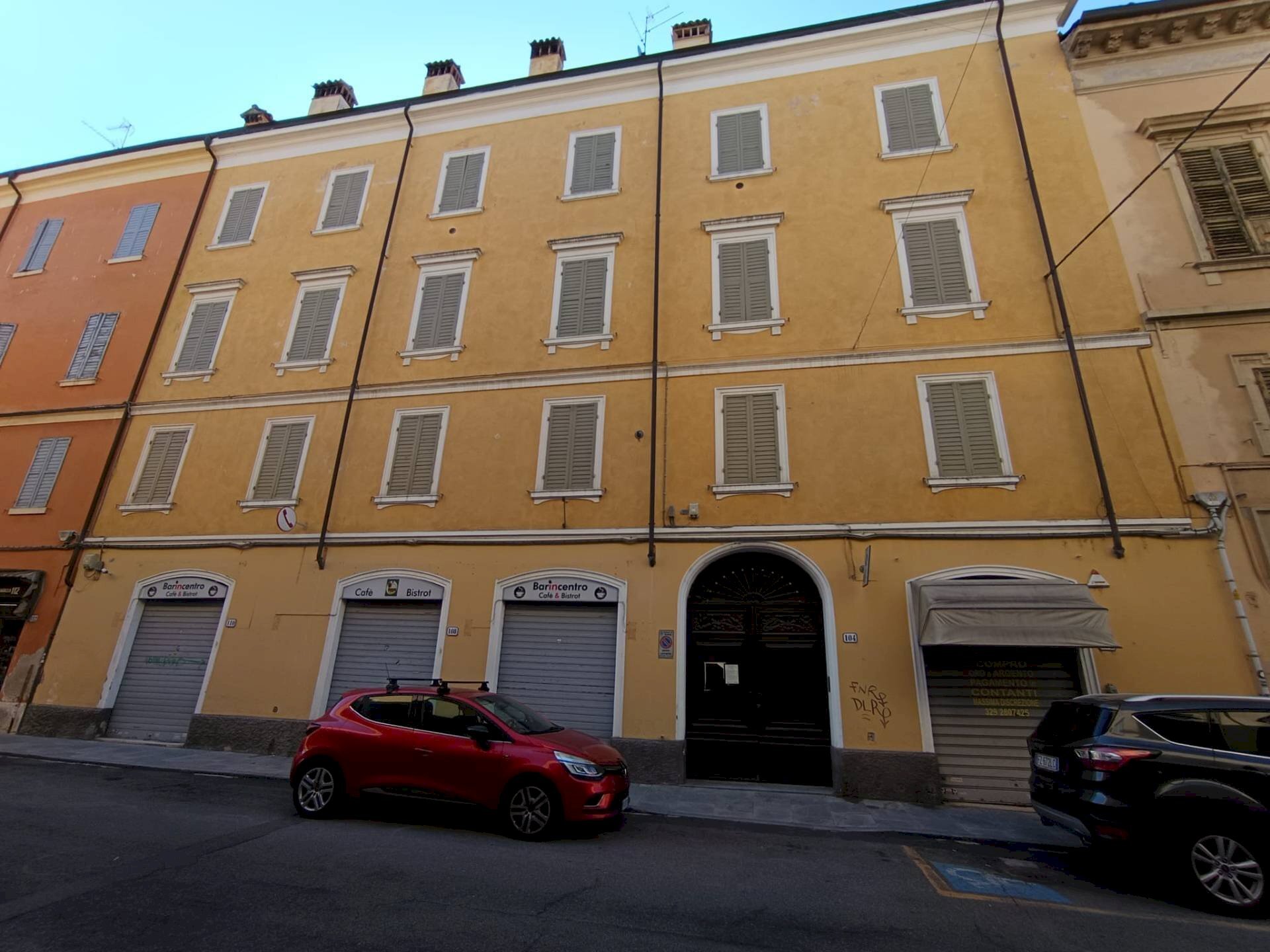 Foto 1 - Stabile - Palazzo Via Saragozza, Modena - foto 1