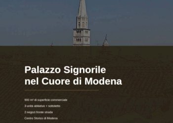 Foto 1 - Stabile - Palazzo Via Saragozza, Modena - foto 1