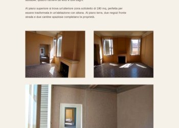 Foto 3 - Stabile - Palazzo Via Saragozza, Modena - foto 3