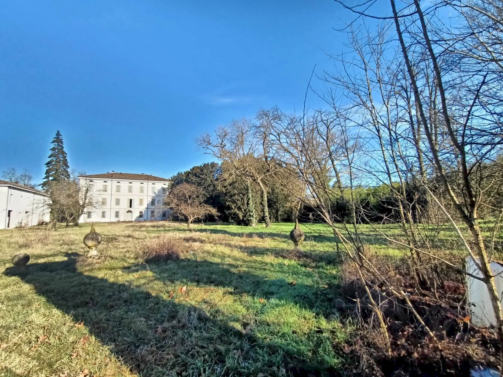 Foto 1 - Stable - Palace via provanone
 
1873, Crevalcore - photo 1