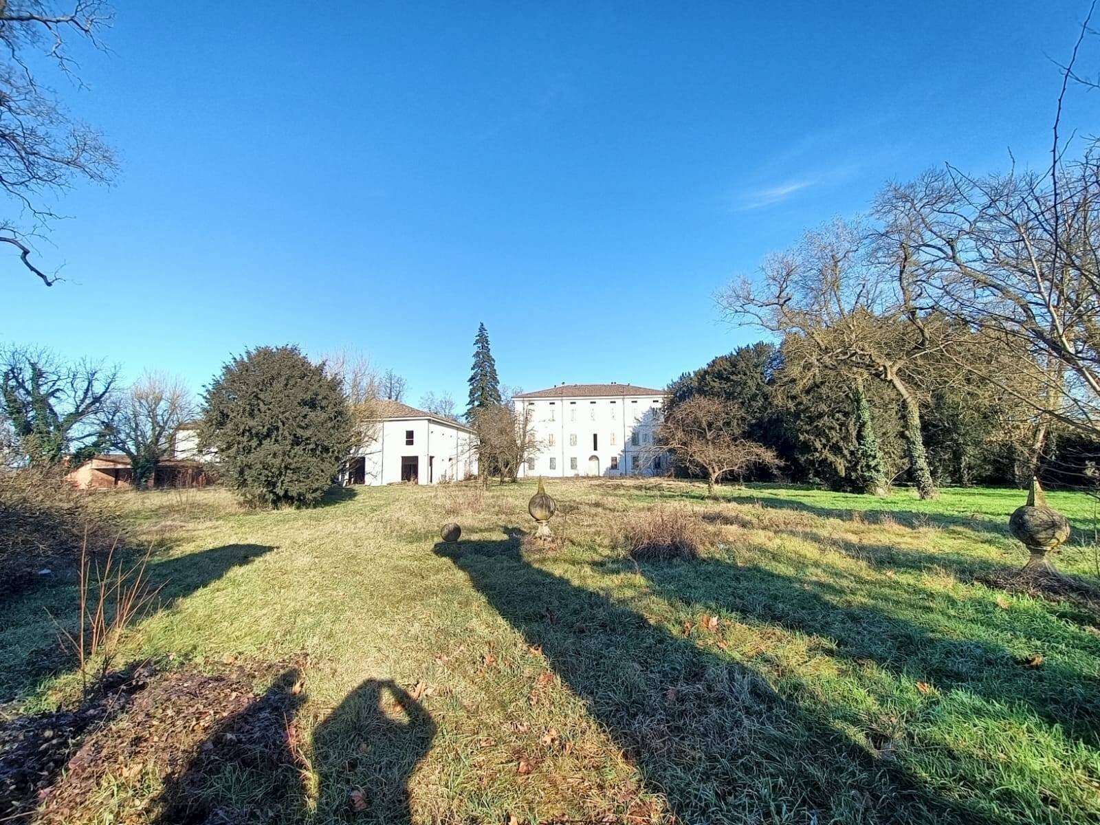 Foto 3 - Stable - Palace via provanone
 
1873, Crevalcore - photo 3