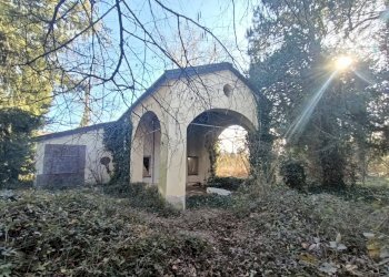 Foto 22 - Stabile - Palazzo via provanone
 
1873, Crevalcore - foto 22