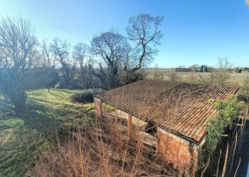 Foto 47 - Stabile - Palazzo via provanone
 
1873, Crevalcore - foto 47