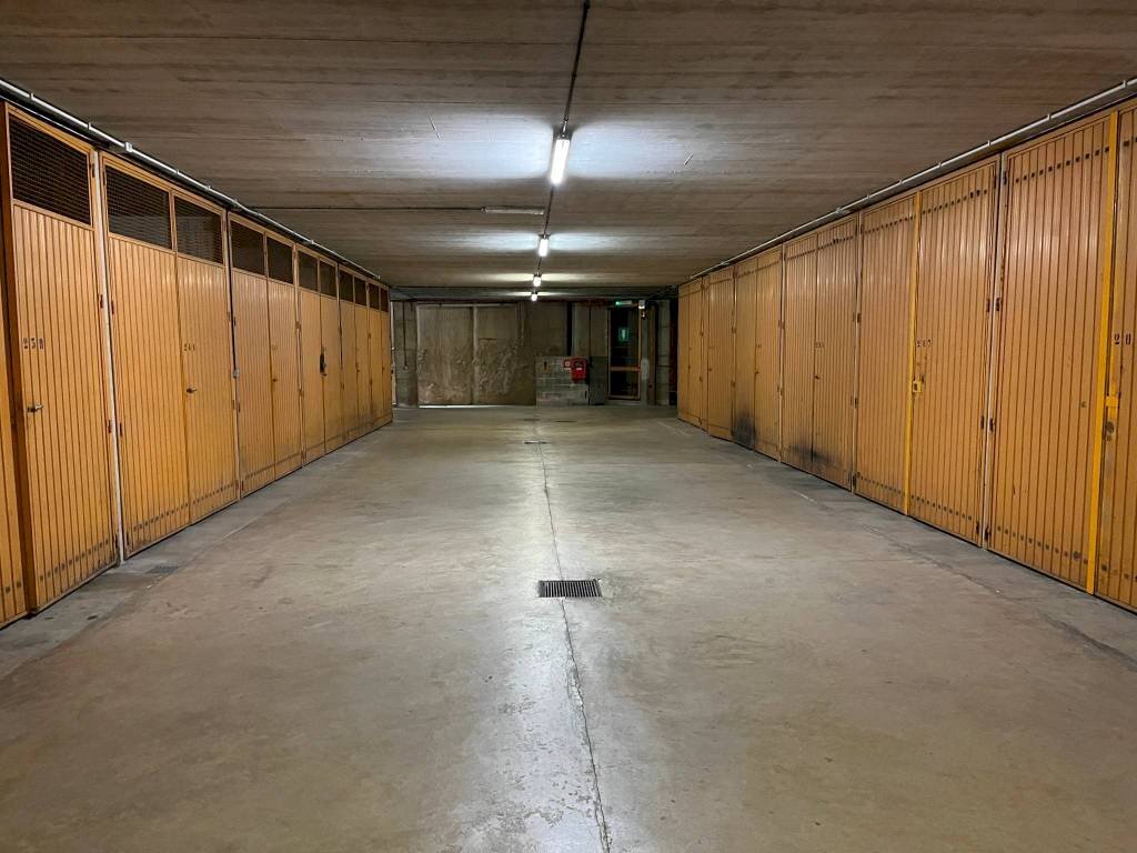 Box auto - Box via Tana, 4, Chieri - foto 1