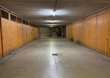 Box auto - Box via Tana, 4, Chieri - foto 1