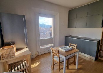 Cucina - Quadrilocale via Cesare Battisti, Bologna (zona Centro Storico) - foto 8