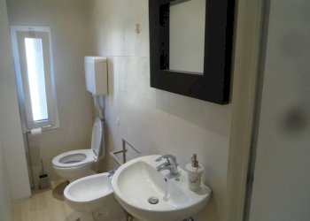 Bagno - Quadrilocale via Cesare Battisti, Bologna (zona Centro Storico) - foto 9