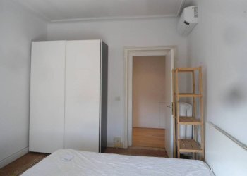 Camera da letto - Quadrilocale via Cesare Battisti, Bologna (zona Centro Storico) - foto 14