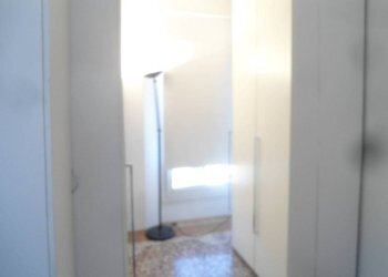 Corridoio - Quadrilocale via Cesare Battisti, Bologna (zona Centro Storico) - foto 16