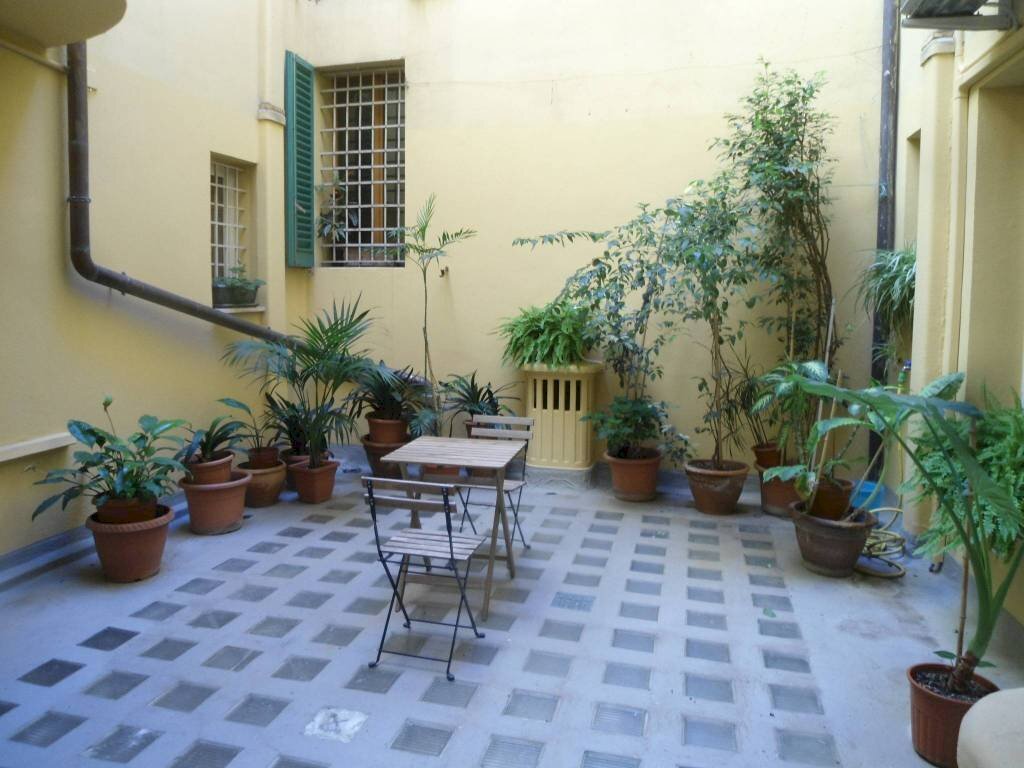 Terrazzo - Appartamento via Castiglione, 22, Bologna (zona Centro Storico) - foto 1