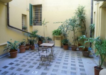 Terrazzo - Appartamento via Castiglione, 22, Bologna (zona Centro Storico) - foto 1