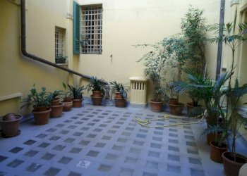 Terrazzo - Appartamento via Castiglione, 22, Bologna (zona Centro Storico) - foto 2