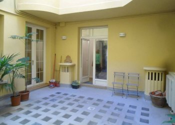 Terrazzo - Appartamento via Castiglione, 22, Bologna (zona Centro Storico) - foto 3