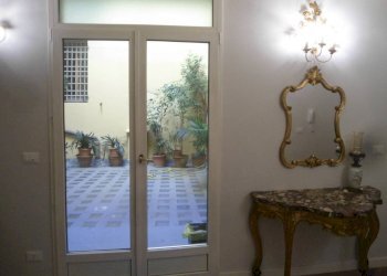 Ingresso - Appartamento via Castiglione, 22, Bologna (zona Centro Storico) - foto 9