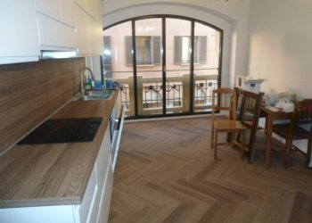 Cucina - Appartamento via Castiglione, 22, Bologna (zona Centro Storico) - foto 10