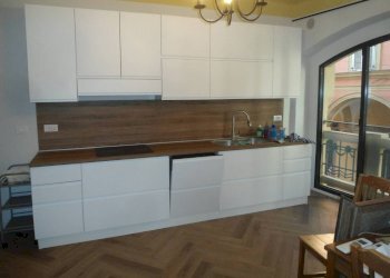 Cucina - Appartamento via Castiglione, 22, Bologna (zona Centro Storico) - foto 11