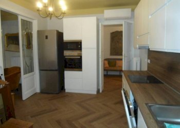 Cucina - Appartamento via Castiglione, 22, Bologna (zona Centro Storico) - foto 12