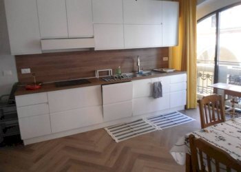 Cucina - Appartamento via Castiglione, 22, Bologna (zona Centro Storico) - foto 13