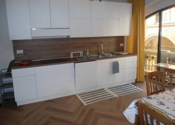 Cucina - Appartamento via Castiglione, 22, Bologna (zona Centro Storico) - foto 14