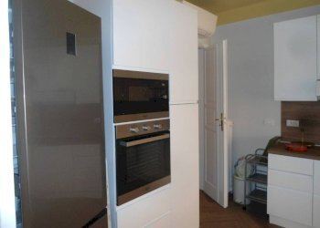 Cucina - Appartamento via Castiglione, 22, Bologna (zona Centro Storico) - foto 15