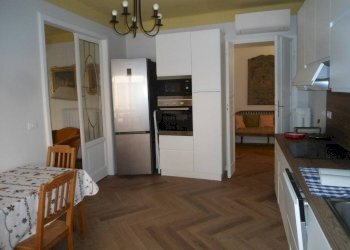 Cucina - Appartamento via Castiglione, 22, Bologna (zona Centro Storico) - foto 16