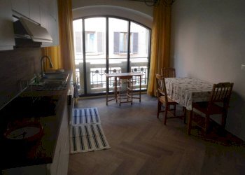 Cucina - Appartamento via Castiglione, 22, Bologna (zona Centro Storico) - foto 17