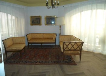 Salone - Appartamento via Castiglione, 22, Bologna (zona Centro Storico) - foto 18