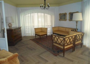 Salone - Appartamento via Castiglione, 22, Bologna (zona Centro Storico) - foto 19