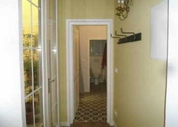 Corridoio - Appartamento via Castiglione, 22, Bologna (zona Centro Storico) - foto 24