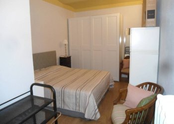 Camera da letto - Appartamento via Castiglione, 22, Bologna (zona Centro Storico) - foto 25