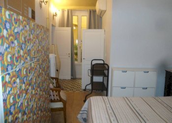 Camera da letto - Appartamento via Castiglione, 22, Bologna (zona Centro Storico) - foto 26