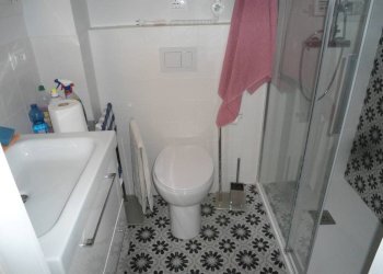 Bagno - Appartamento via Castiglione, 22, Bologna (zona Centro Storico) - foto 27