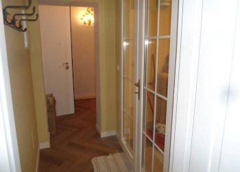 Disimpegno - Appartamento via Castiglione, 22, Bologna (zona Centro Storico) - foto 29