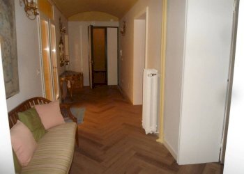 Corridoio - Appartamento via Castiglione, 22, Bologna (zona Centro Storico) - foto 31