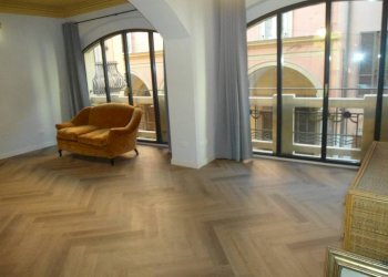 Ufficio - Appartamento via Castiglione, 22, Bologna (zona Centro Storico) - foto 32