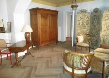 Salone - Appartamento via Castiglione, 22, Bologna (zona Centro Storico) - foto 33