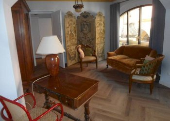 Disimpegno - Appartamento via Castiglione, 22, Bologna (zona Centro Storico) - foto 34