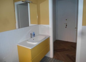 Bagno - Appartamento via Castiglione, 22, Bologna (zona Centro Storico) - foto 35