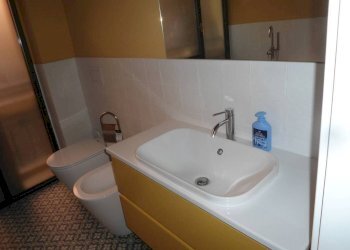 Bagno - Appartamento via Castiglione, 22, Bologna (zona Centro Storico) - foto 36