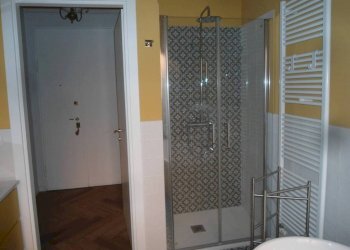 Bagno - Appartamento via Castiglione, 22, Bologna (zona Centro Storico) - foto 38