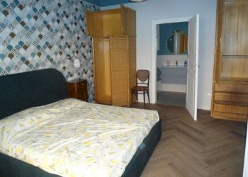 Camera da letto - Appartamento via Castiglione, 22, Bologna (zona Centro Storico) - foto 39