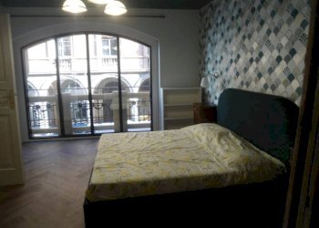 Camera da letto - Appartamento via Castiglione, 22, Bologna (zona Centro Storico) - foto 40