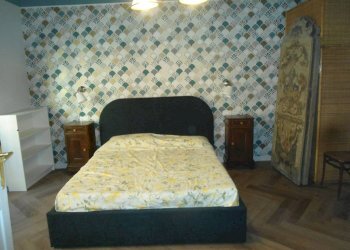 Camera da letto - Appartamento via Castiglione, 22, Bologna (zona Centro Storico) - foto 41