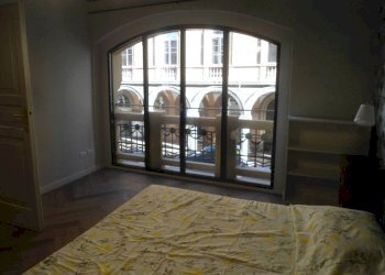 Camera da letto - Appartamento via Castiglione, 22, Bologna (zona Centro Storico) - foto 42